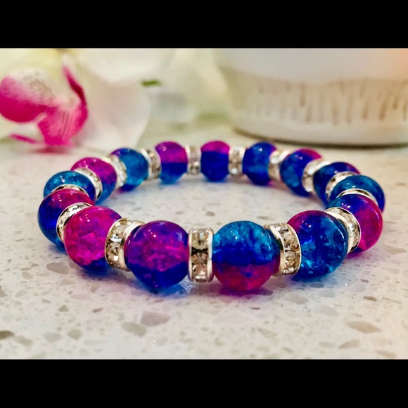 Stretch Bracelet - Picture 1 of 4